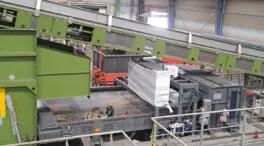 Grupo Griñó impulsa la modernización de su planta Reciclados del Marquesado con IA