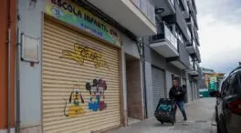 La dueña de la guardería de Algemesí golpeaba y encerraba a niños de nueve meses a tres años