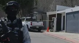 España pide a sus nacionales en México extremar las precauciones ante los disturbios