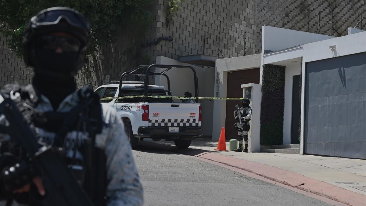 España pide a sus nacionales en México extremar las precauciones ante los disturbios