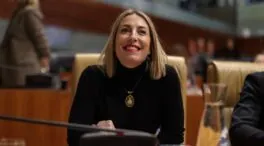 Guardiola, propuesta como candidata a presidir Extremadura sin tener el apoyo de Vox