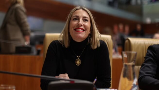 Guardiola, propuesta como candidata a presidir Extremadura sin tener el apoyo de Vox