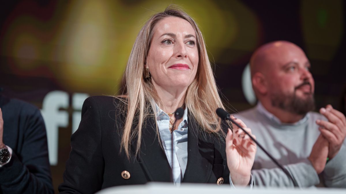 Guardiola replica a Vox que «es mínimo» lo que les separa: «Extremadura no puede esperar»