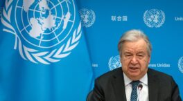 La ONU está al borde del colapso: hágase