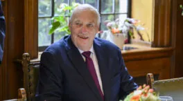 Las vacaciones del rey Harald que se torcieron: había planeado pasar un mes en el sur de Tenerife