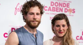 La infancia de Álvaro y Ángela Cervantes, los hermanos nominados a los Goya: «Venimos de un barrio de toda la vida»