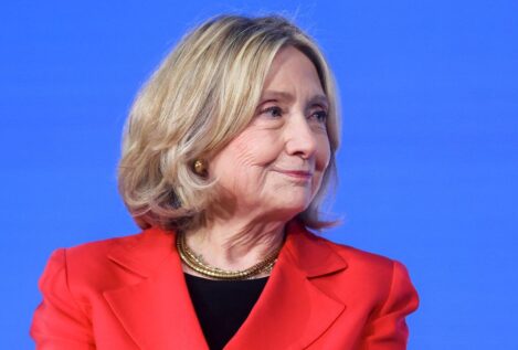 Hillary Clinton asegura que no recuerda haber conocido a Jeffrey Epstein