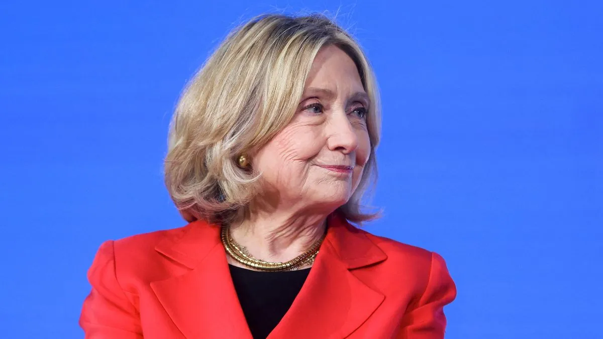 Hillary Clinton asegura que no recuerda haber conocido a Jeffrey Epstein