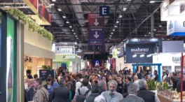 HIP 2026 pone a Madrid en el foco mundial de la hostelería y deja más de 102 millones de euros