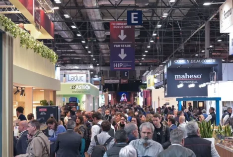 HIP 2026 pone a Madrid en el foco mundial de la hostelería y deja más de 102 millones de euros