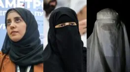 Hiyab, nicab y burka: qué son y en qué se diferencian los velos islámicos