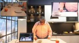 Una microestimulación cerebral permite recuperar visión en una persona ciega