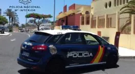 Un hombre mata a un niño de diez años en Tenerife y deja herida de gravedad a la madre