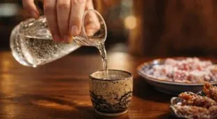 La revolución silenciosa del sake