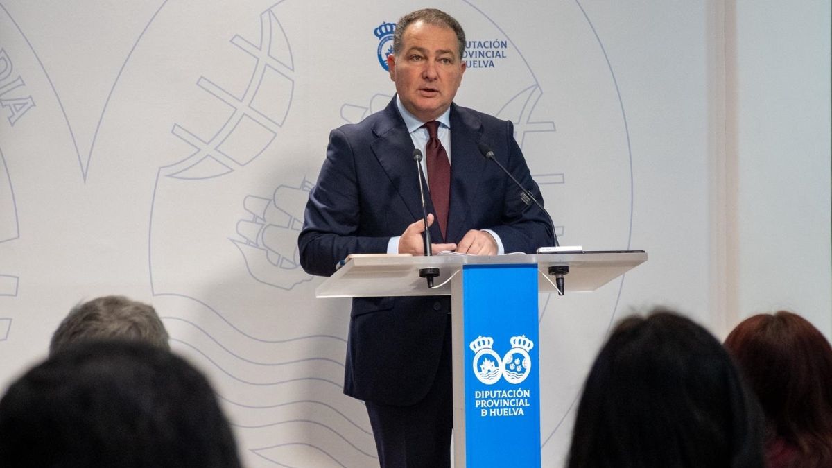 La Diputación de Huelva convocará a Sánchez y  Puente a la Comisión de Infraestructuras