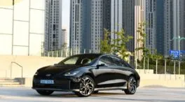 Hyundai reinventa su Ioniq 6 con autonomía de Tesla y precio de BYD