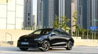 Hyundai reinventa su Ioniq 6 con autonomía de Tesla y precio de BYD