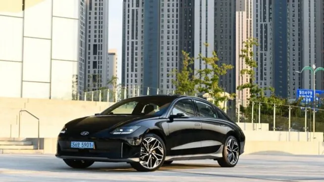 Hyundai reinventa su Ioniq 6 con autonomía de Tesla y precio de BYD