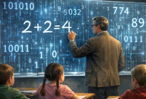 La IA rompe el monopolio educativo