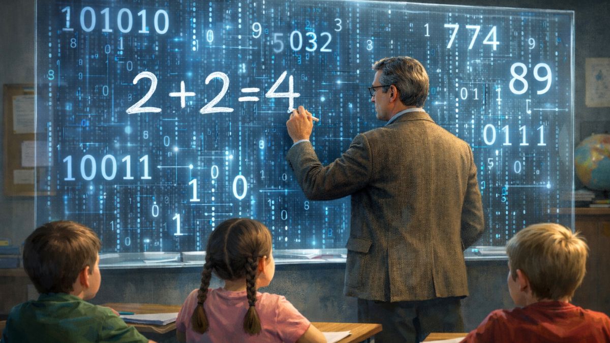 La IA rompe el monopolio educativo