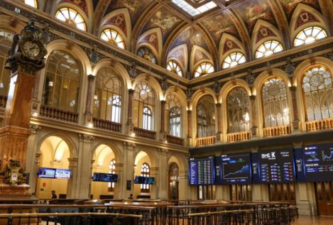 El Ibex 35 marca nuevos máximos: alcanza los 18.200 puntos tras subir un 0,1% en la apertura