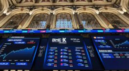 El Ibex 35 supera los 18.000 puntos por primera vez en su historia