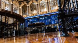 El Ibex 35 cierra en máximos históricos tras subir un 1,4%