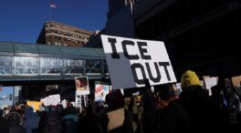 El 'zar de la frontera' de Trump anuncia el fin del despliegue del ICE en Minnesota