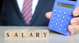 Dani, experto fiscal, avisa: «Existe un caso en el que si te suben el sueldo cobrarías menos dinero neto»