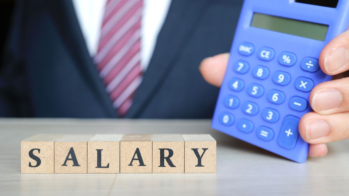 Dani, experto fiscal, avisa: «Existe un caso en el que si te suben el sueldo cobrarías menos dinero neto»