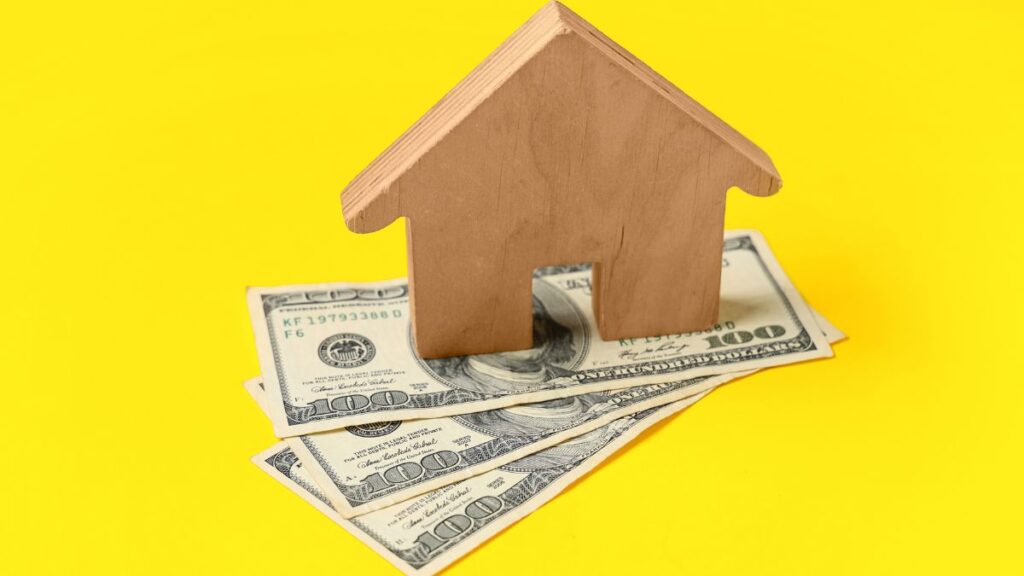 Aumento de precio de una vivienda