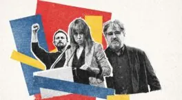 Iglesias, Pardo de Vera y Évole lideran un manifiesto contra «el odio y la desinformación»