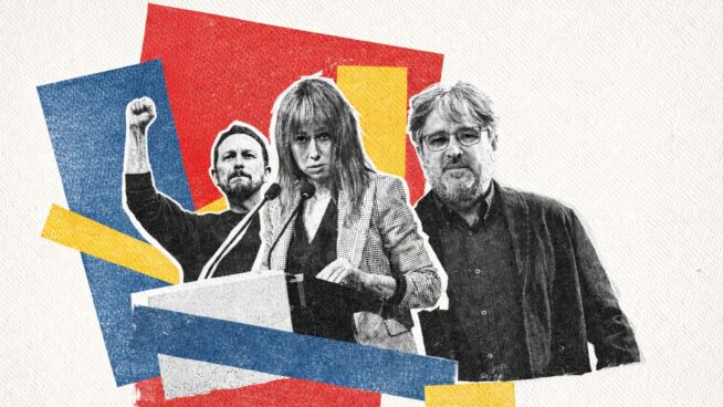 Iglesias, Pardo de Vera y Évole lideran un manifiesto contra «el odio y la desinformación»