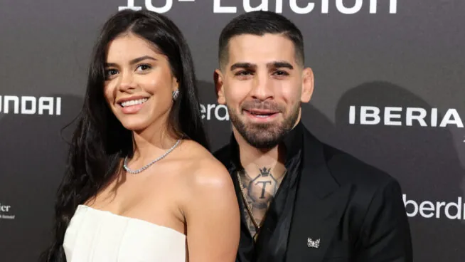 El refugio al que vuelve Topuria tras el acuerdo con su ex: está en la ciudad más segura de España