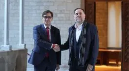 Govern y ERC aplazan la primera votación de los Presupuestos en el Parlament