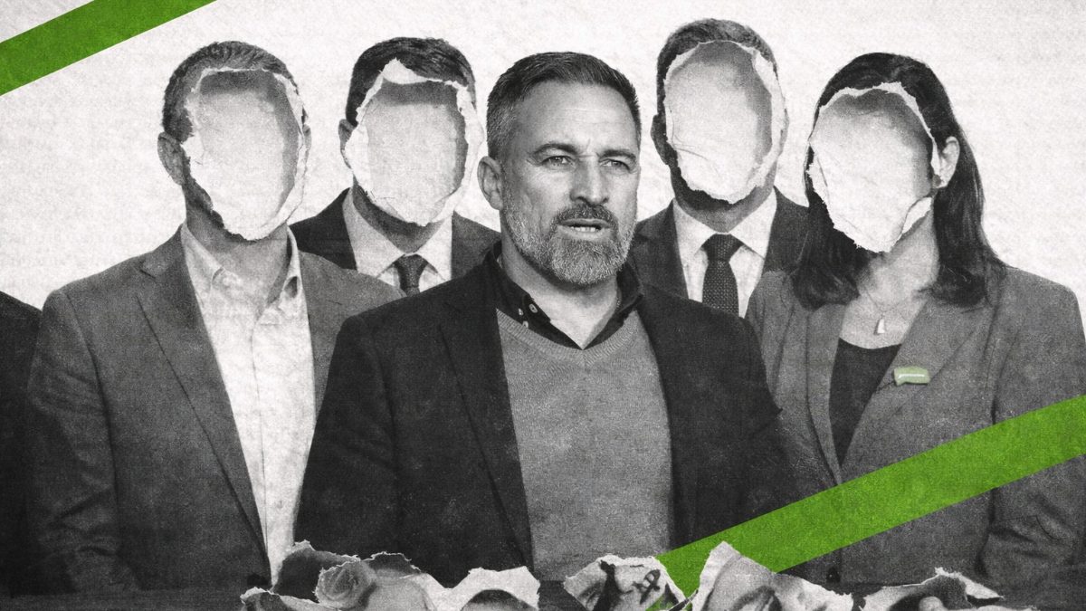 El boquiabierto de Vox