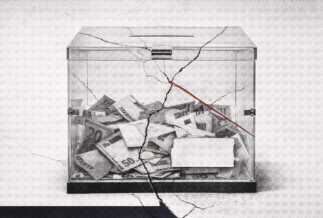 Corrupción, desconfianza y antipolítica