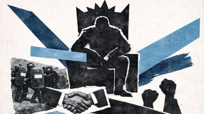 ¿Cuándo se jodió la derecha?