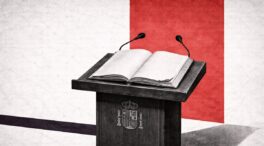 El discurso de Francina