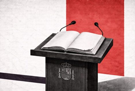 El discurso de Francina