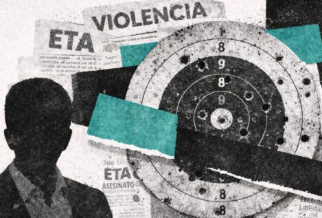 La olvidada memoria. A propósito de Fernando Múgica