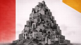 Por qué ya no puedo hablarme con gentes de izquierda