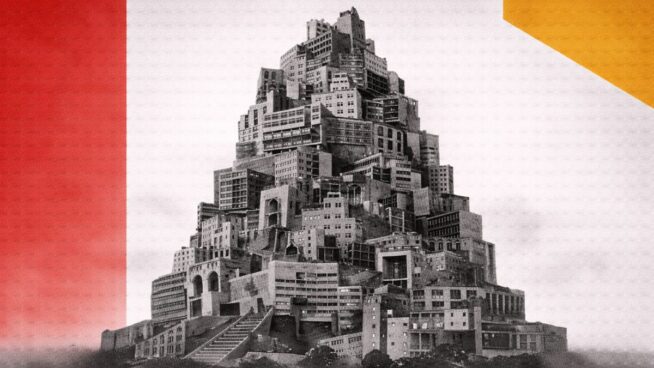 Por qué ya no puedo hablarme con gentes de izquierda