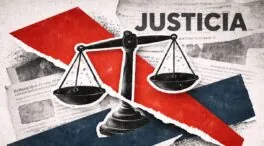 Tribunales fascistas