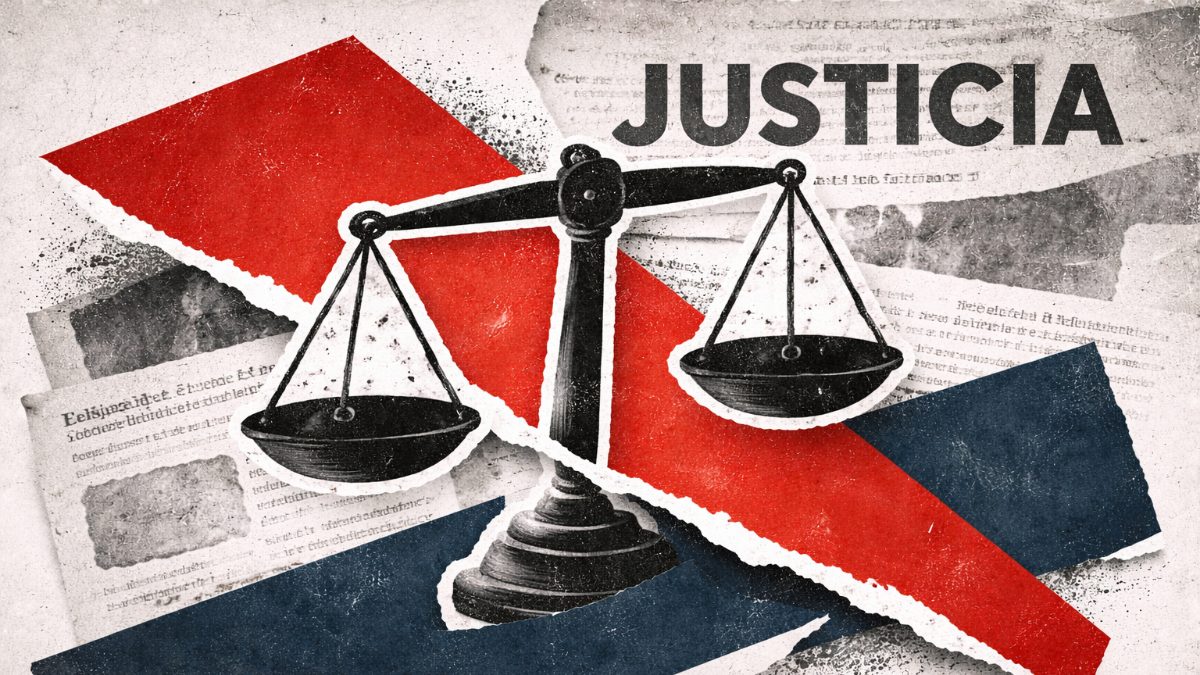 Tribunales fascistas