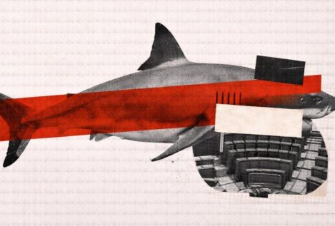 La legislatura sin legislación