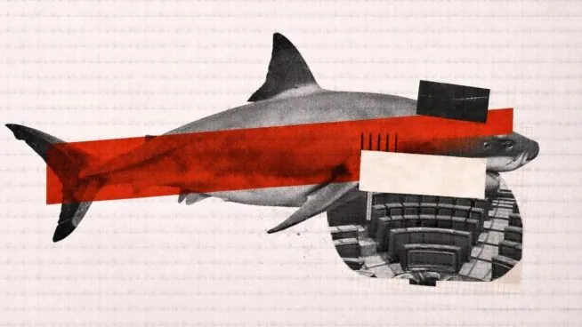 La legislatura sin legislación