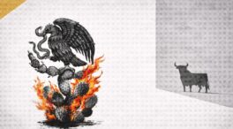 México arde, España mira a otro lado