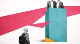 Vivo (y viviré) peor que mis padres