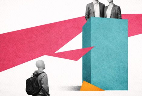 Vivo (y viviré) peor que mis padres